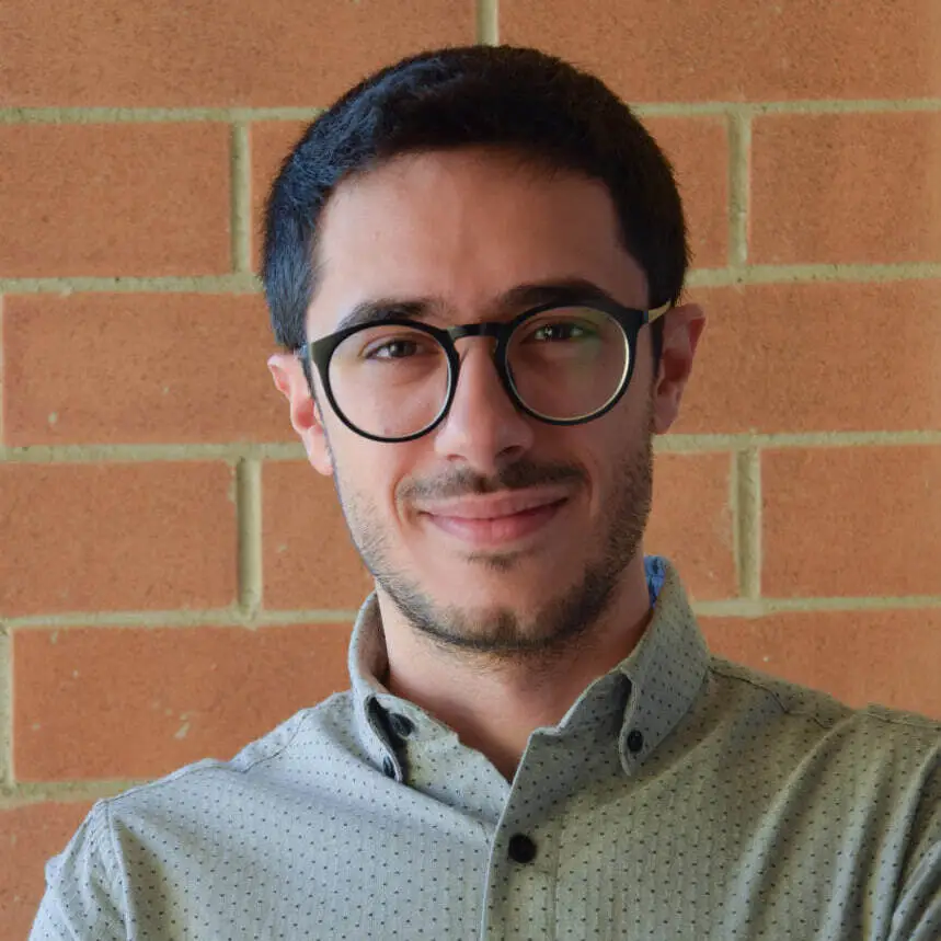 Davide Cesari - AI Engineer di Red Lynx, esperto in Ingegneria Informatica e RAG
