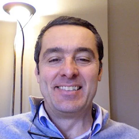 Marco Ciofetta - Business Analyst di Red Lynx, con esperienza in assistenti virtuali conversazionali
