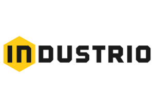 Industrio Logo